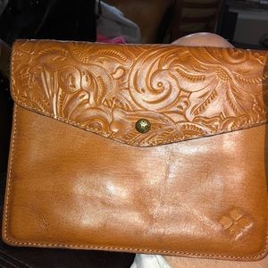 Patricia Nash iPad case